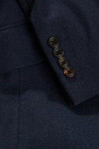 Richard James Savile Row