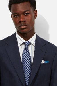 Richard James Savile Row