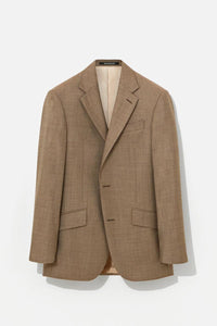 Richard James Savile Row