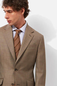 Richard James Savile Row