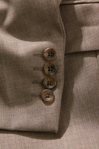 Richard James Savile Row