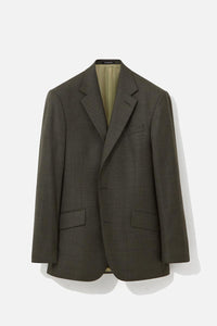 Richard James Savile Row