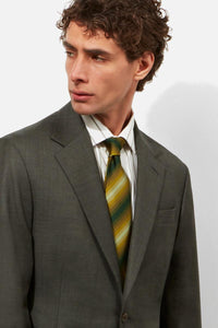 Richard James Savile Row