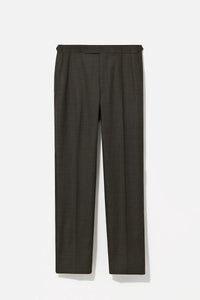 Richard James Savile Row