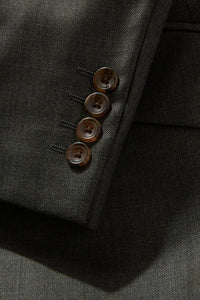 Richard James Savile Row