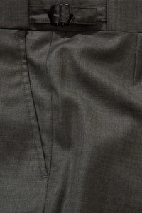 Richard James Savile Row