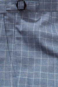 Richard James Savile Row