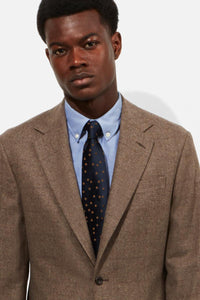 Richard James Savile Row