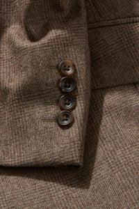 Richard James Savile Row