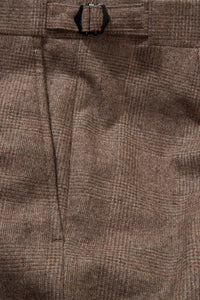 Richard James Savile Row