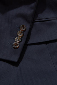 Richard James Savile Row