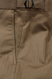 Richard James Savile Row