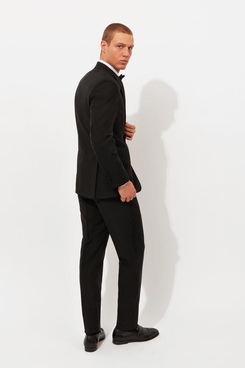 Richard James Savile Row