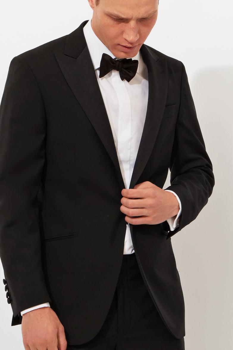 Richard James Savile Row