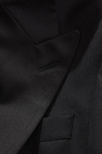 Richard James Savile Row