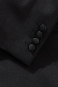 Richard James Savile Row