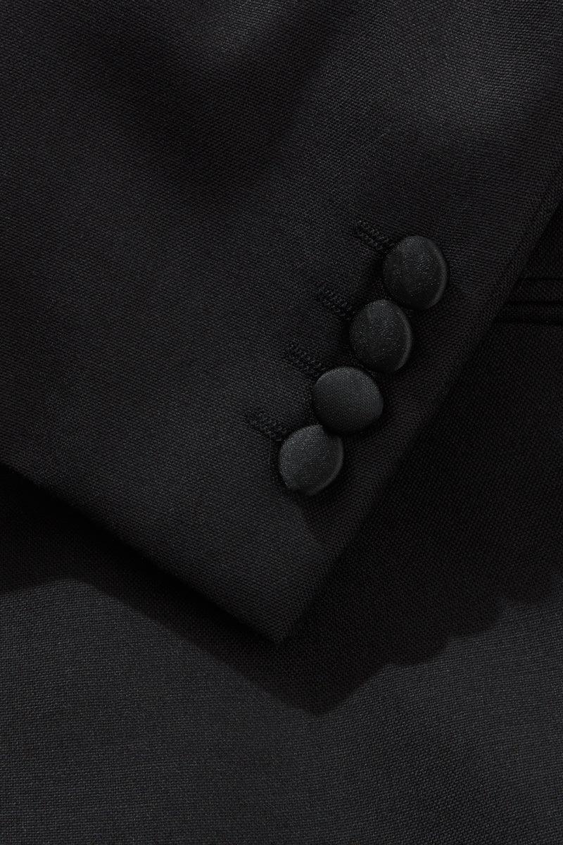 Richard James Savile Row