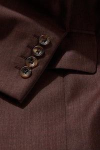 Richard James Savile Row