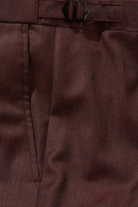 Richard James Savile Row