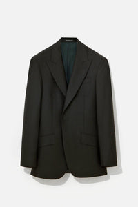 Richard James Savile Row