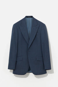 Richard James Savile Row