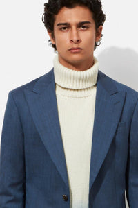 Richard James Savile Row