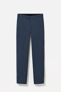 Richard James Savile Row