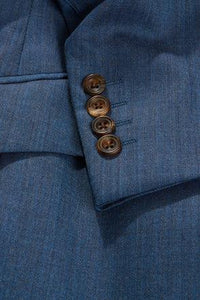 Richard James Savile Row