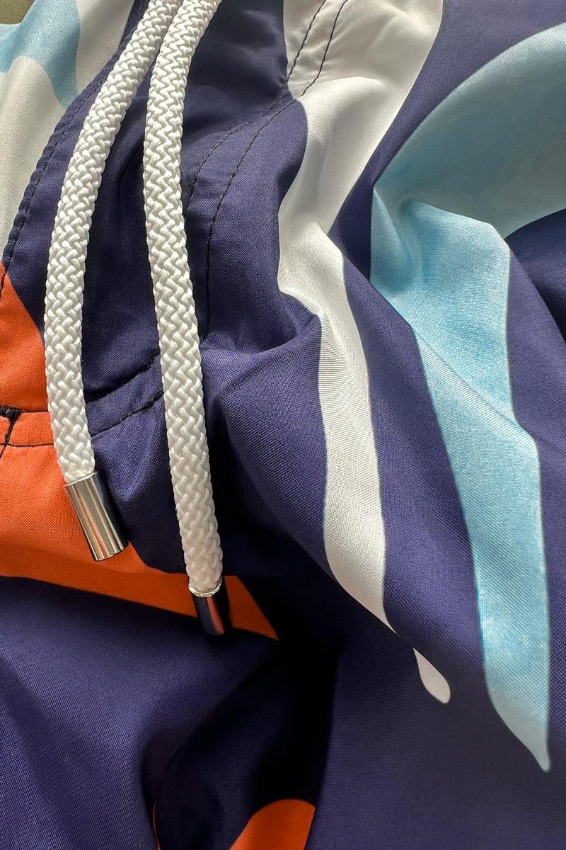 Richard James Savile Row