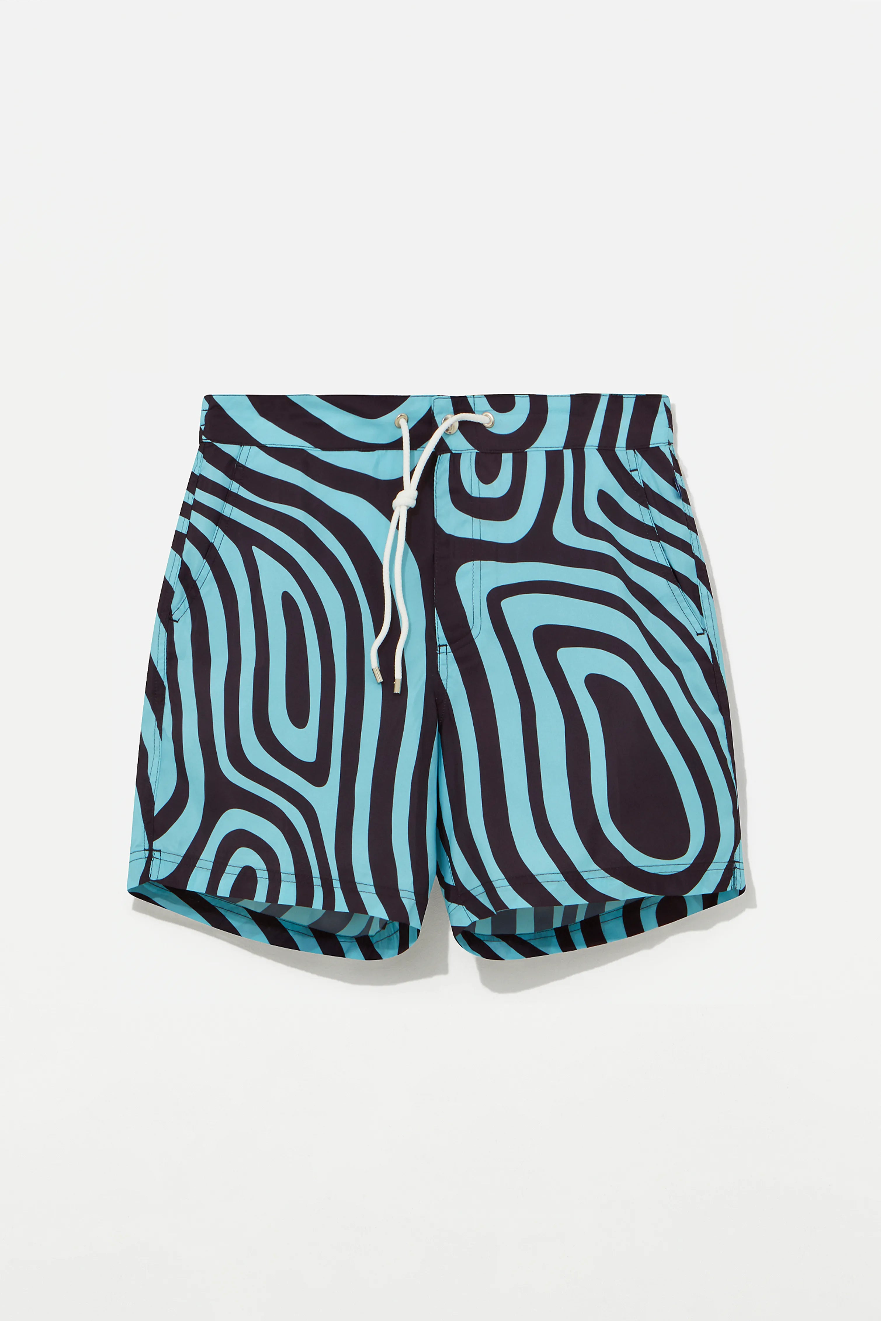 Waves Swim Shorts