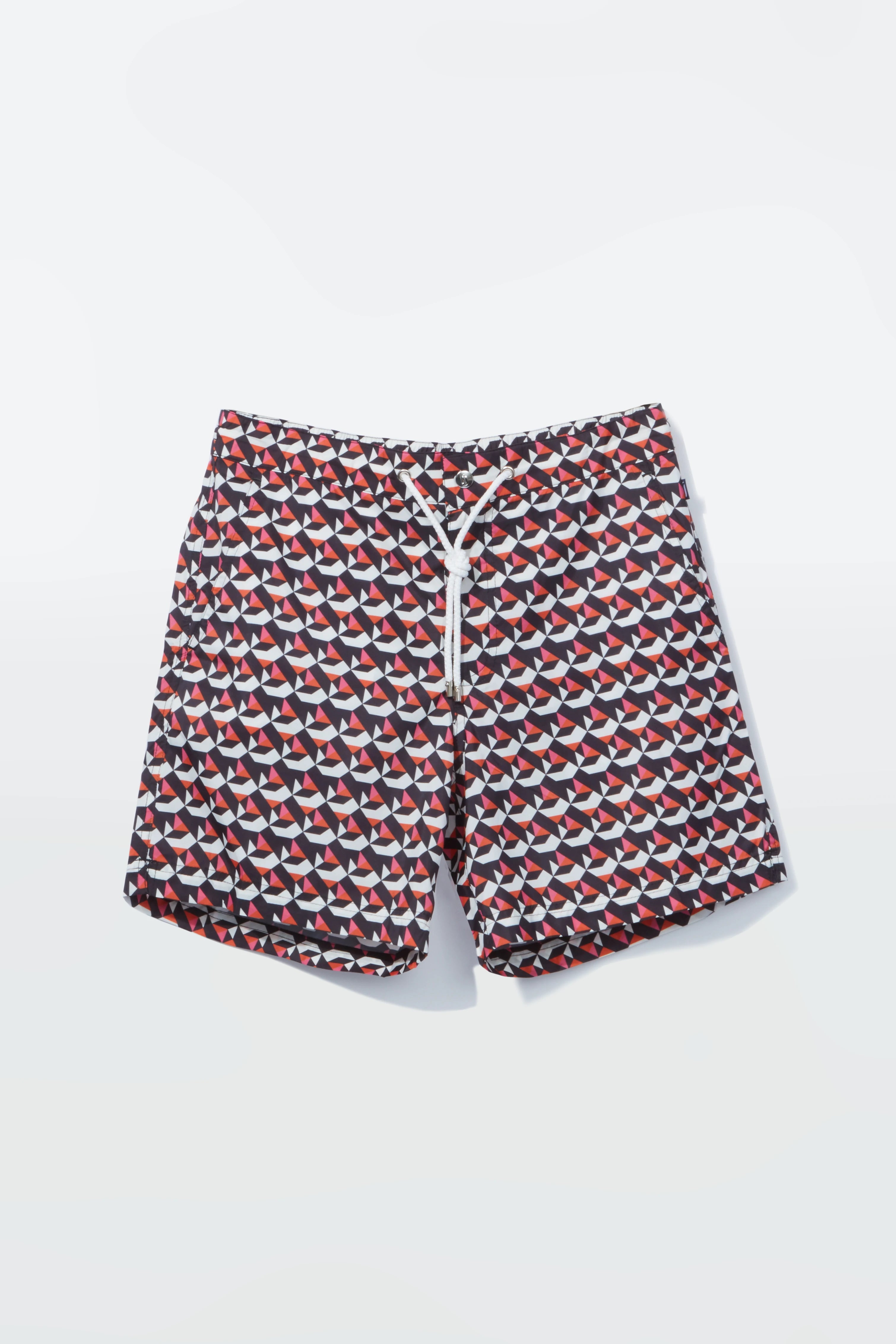 Richard James Savile Row