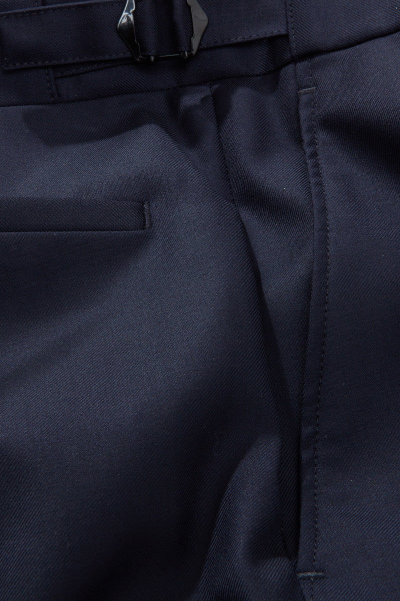 Richard James Savile Row