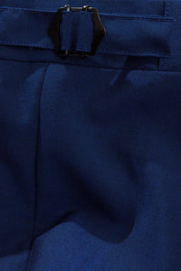 Richard James Savile Row