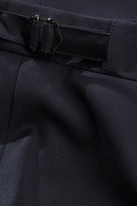 Richard James Savile Row