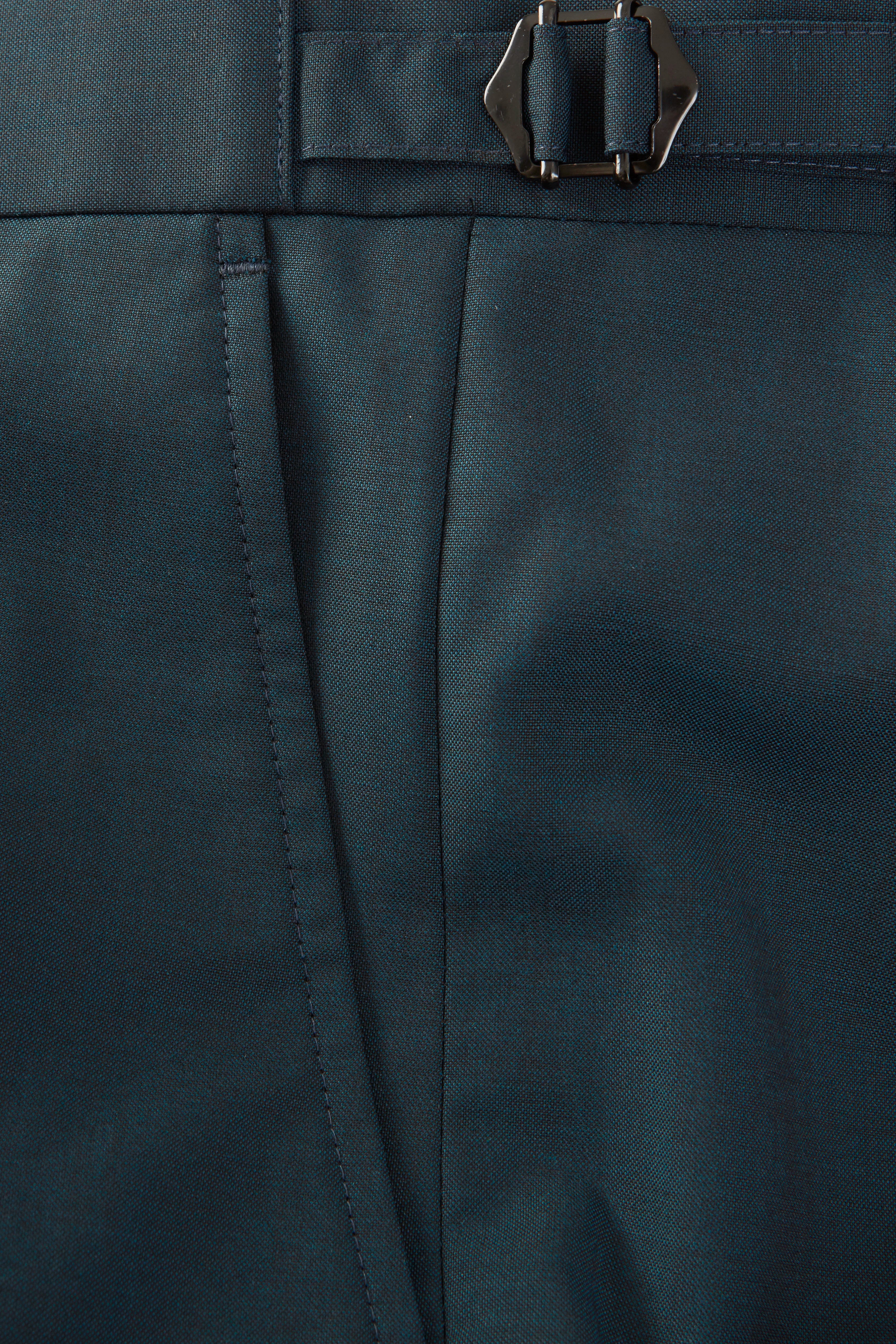 Richard James Savile Row