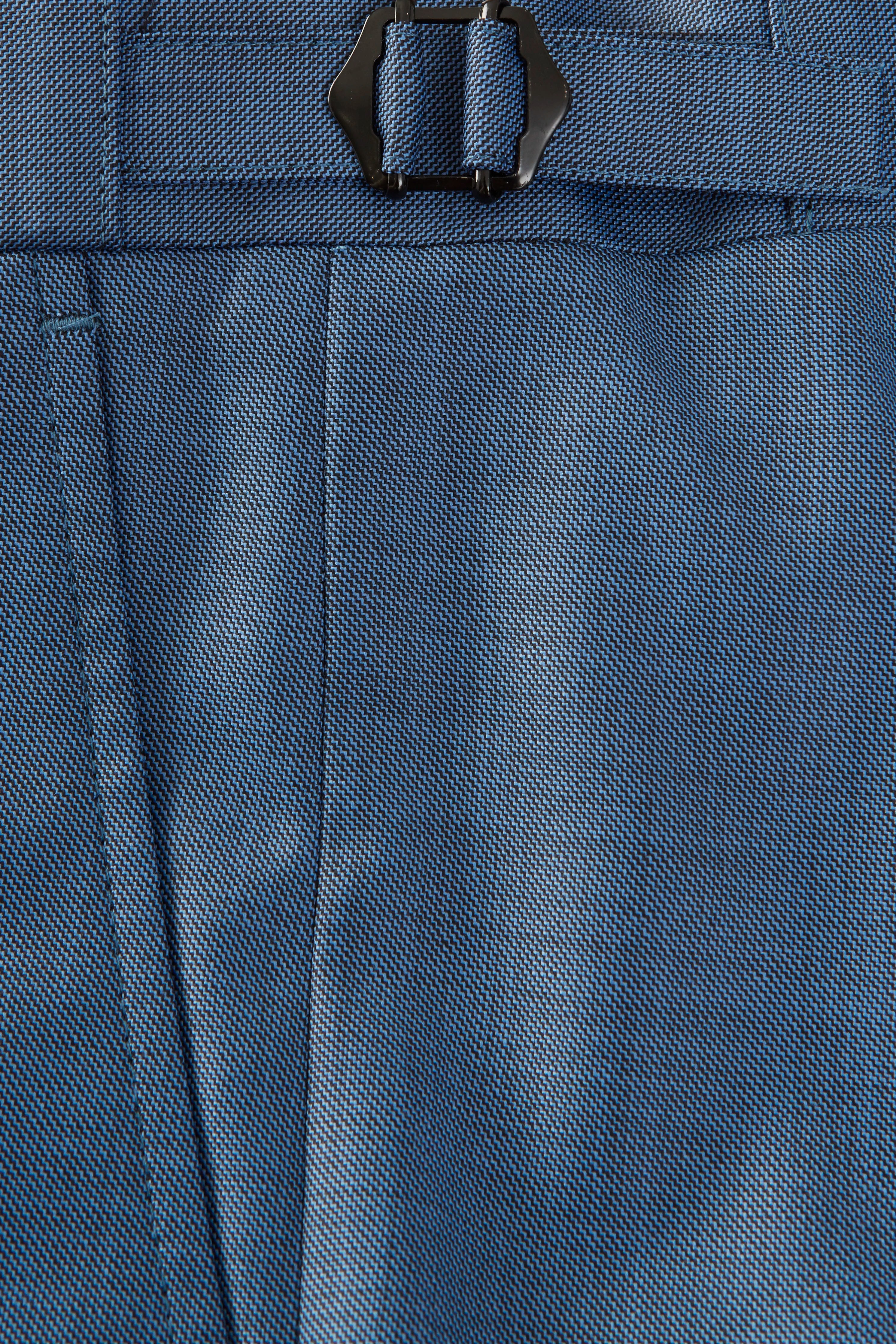Richard James Savile Row