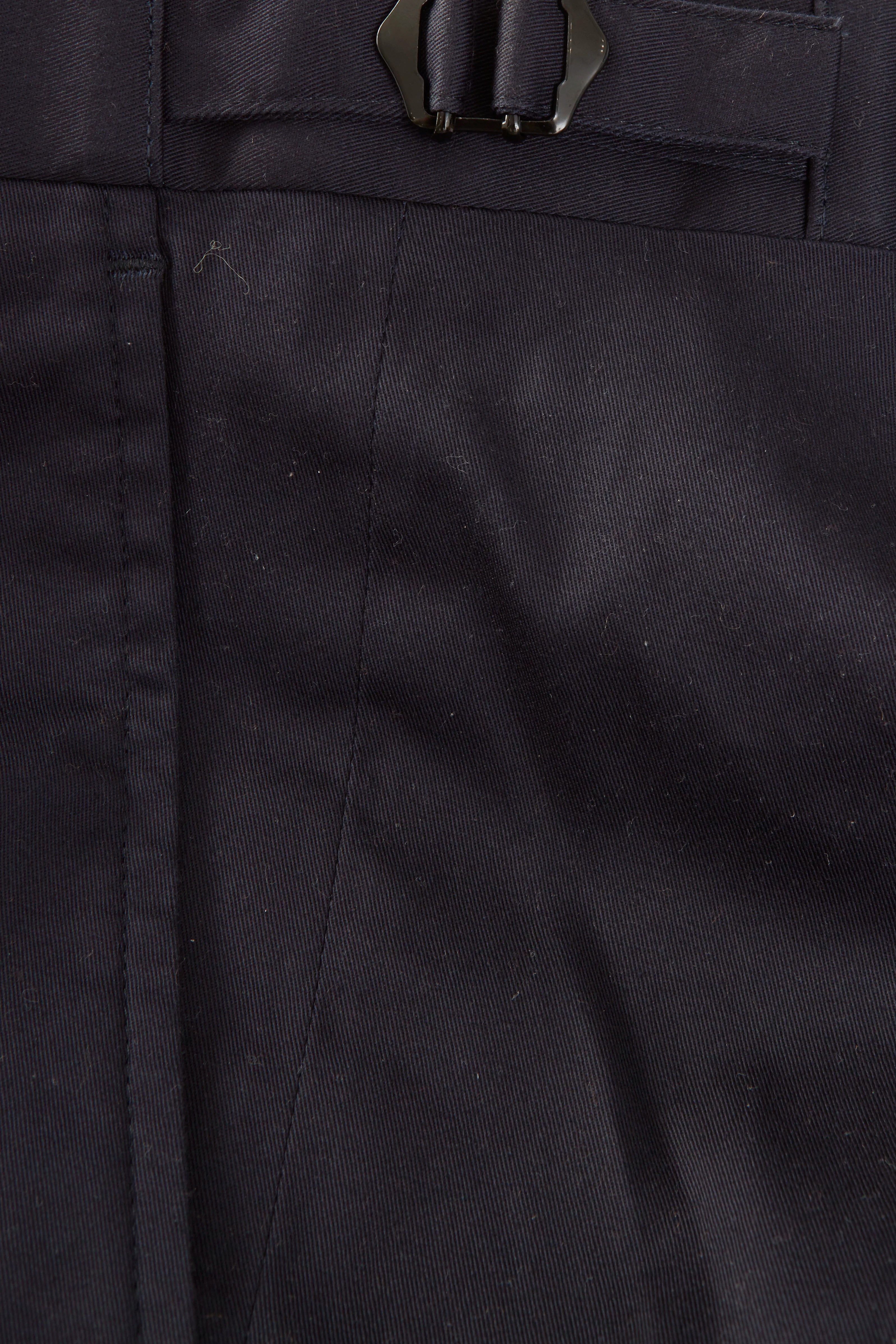 Richard James Savile Row