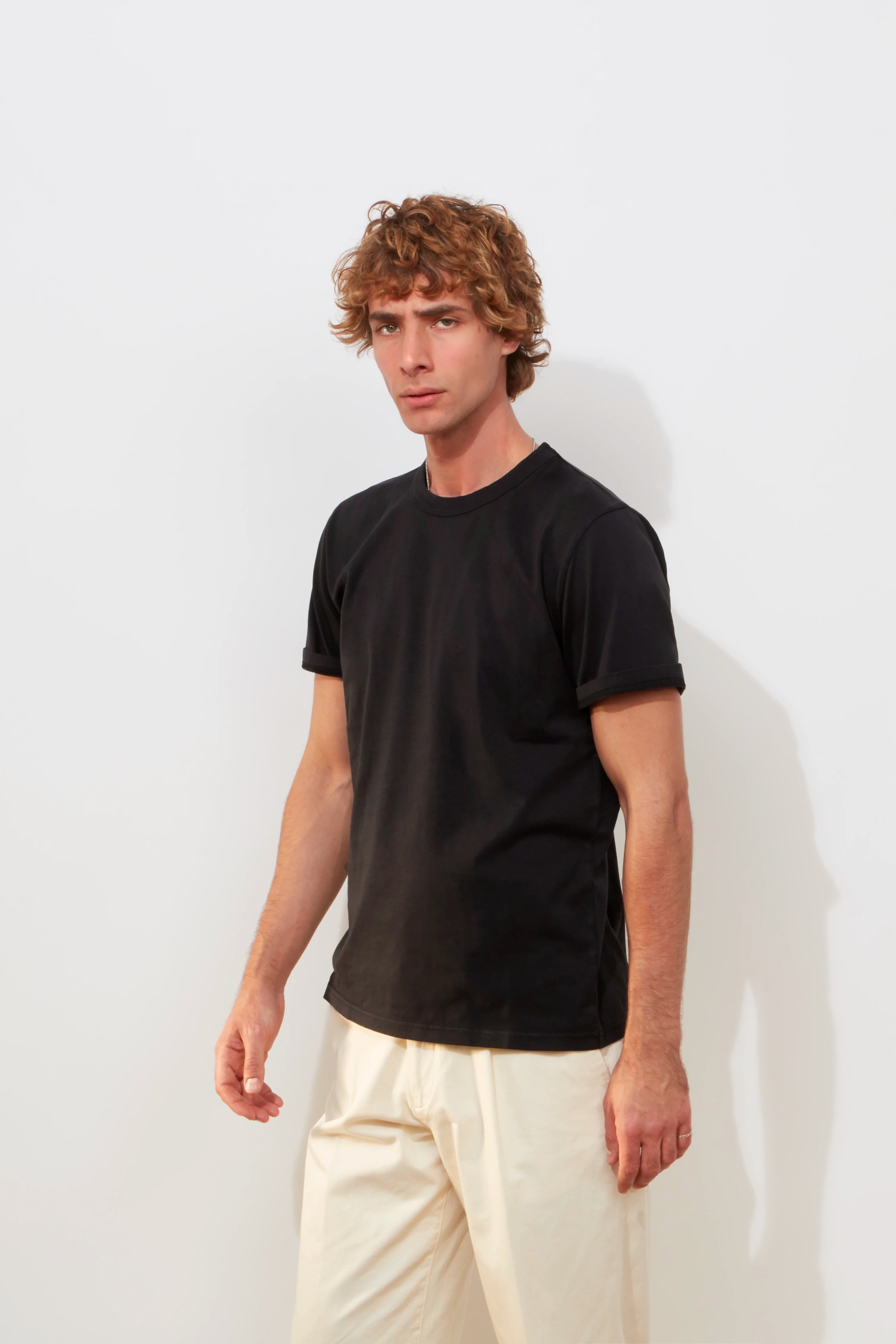 Richard James Savile Row