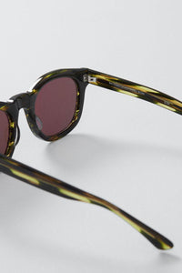 Richard James Savile Row