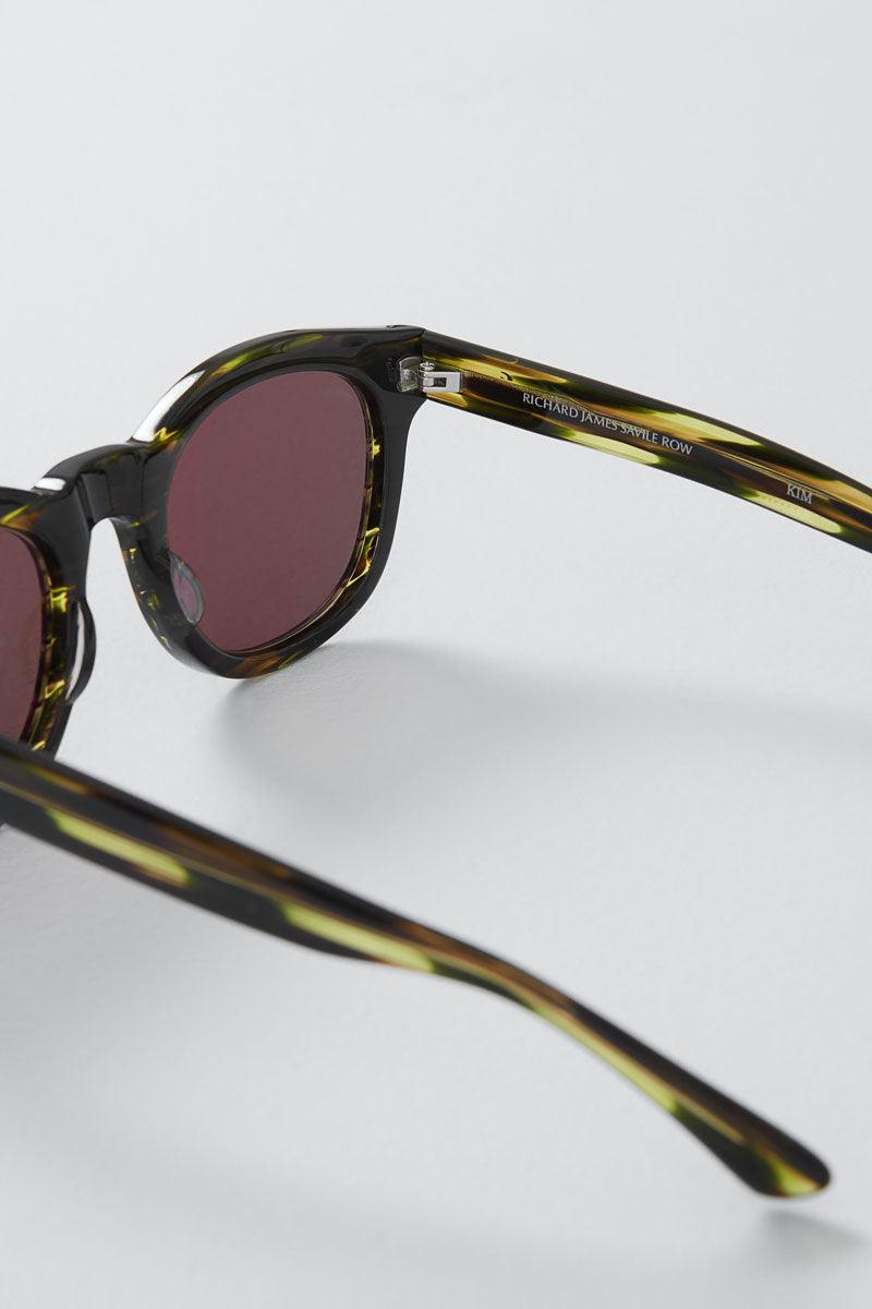 Richard James Savile Row