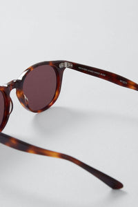 Richard James Savile Row