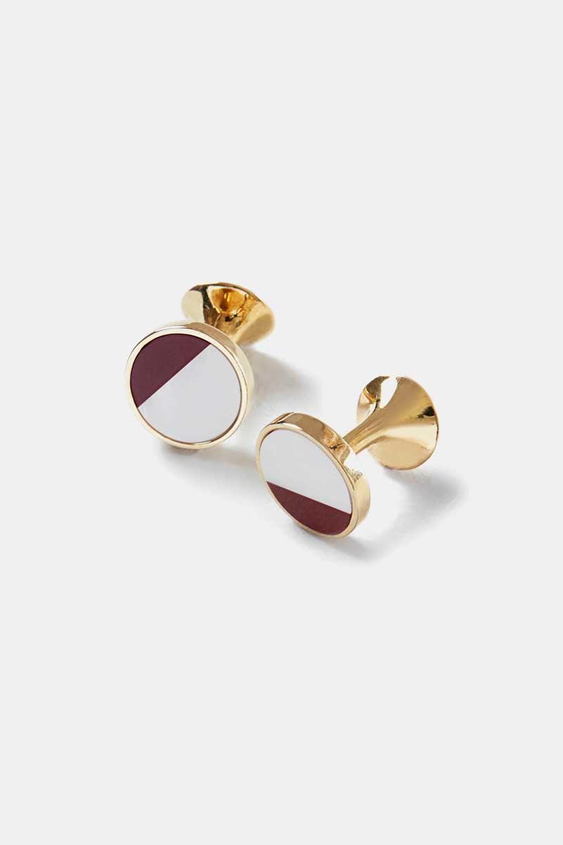 Richard James Savile Row