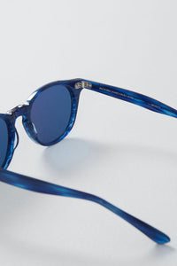 Richard James Savile Row