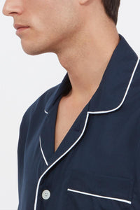 Richard James Savile Row