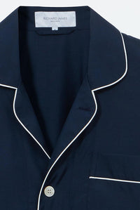 Richard James Savile Row