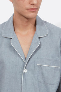 Richard James Savile Row