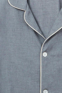 Richard James Savile Row