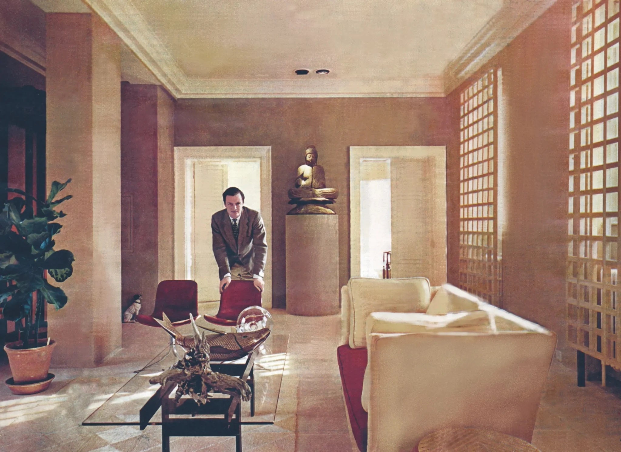 New Hicks Collection