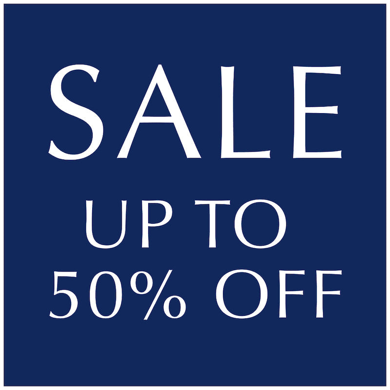 Sale Time! Toby's Top Picks