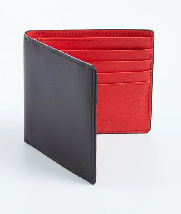 THE TWO-TONE WALLET